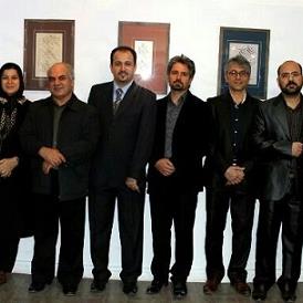آموزشگاه آزاد هنری کلک هنر