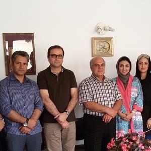 آموزشگاه آزاد هنری کلک هنر