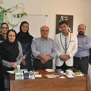 آموزشگاه آزاد هنری کلک هنر