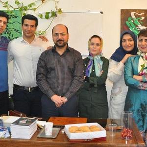 آموزشگاه آزاد هنری کلک هنر