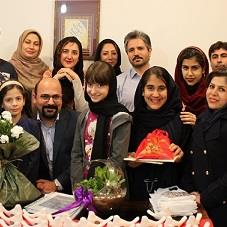 آموزشگاه آزاد هنری کلک هنر