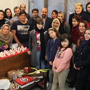 آموزشگاه آزاد هنری کلک هنر