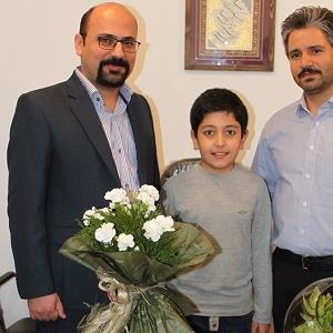 آموزشگاه آزاد هنری کلک هنر