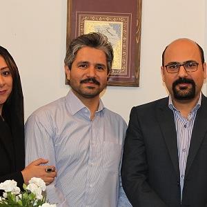 آموزشگاه آزاد هنری کلک هنر