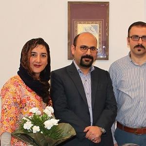 آموزشگاه آزاد هنری کلک هنر