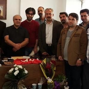آموزشگاه آزاد هنری کلک هنر