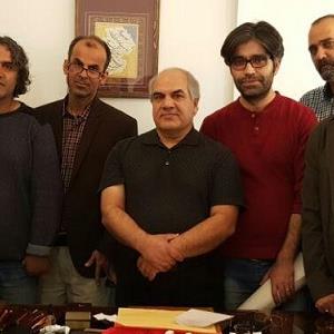 آموزشگاه آزاد هنری کلک هنر