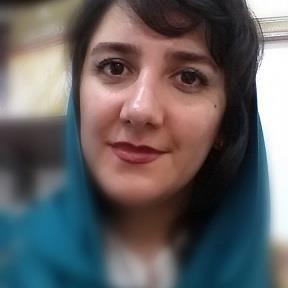 استـاد فاطـمه صفوی