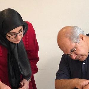 آموزشگاه آزاد هنری کلک هنر