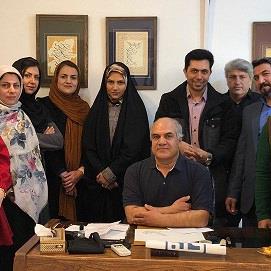 آموزشگاه آزاد هنری کلک هنر