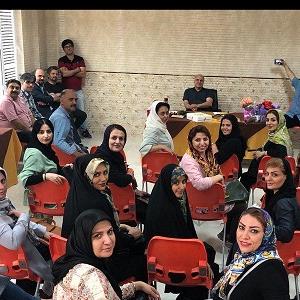 آموزشگاه آزاد هنری کلک هنر
