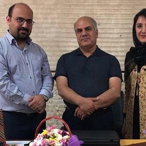 آموزشگاه آزاد هنری کلک هنر