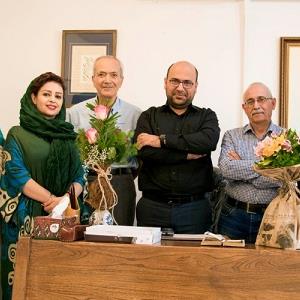 آموزشگاه آزاد هنری کلک هنر