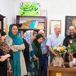 آموزشگاه آزاد هنری کلک هنر