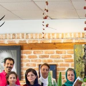 آموزشگاه آزاد هنری کلک هنر