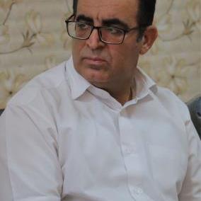 استاد محمد خیراندیش